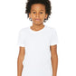 BELLA + CANVAS - Youth Jersey Tee