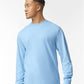 Comfort Colors - Unisex Garment-Dyed Heavyweight Long Sleeve T-Shirt