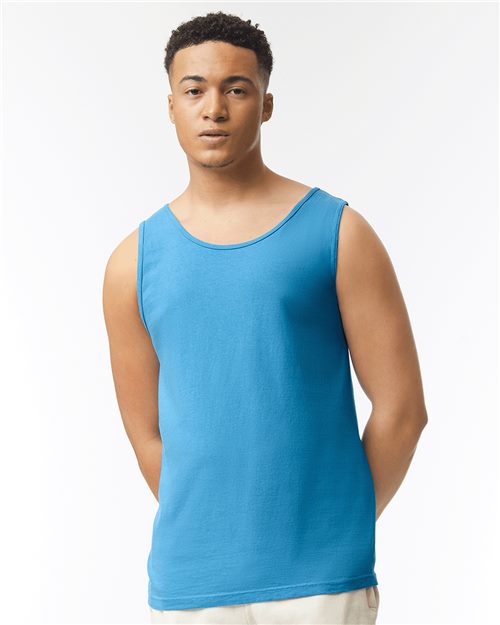 Comfort Colors - Unisex Garment-Dyed Heavyweight Tank Top