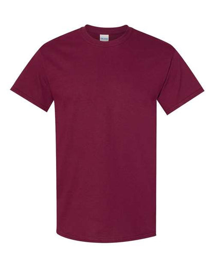 Gildan - Unisex Heavy Cotton™ T-Shirt