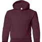 Gildan - Youth Heavy Blend™ Hooded Sweatshirt