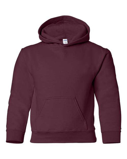 Gildan - Youth Heavy Blend™ Hooded Sweatshirt
