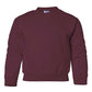 Gildan - Youth Heavy Blend™ Crewneck Sweatshirt