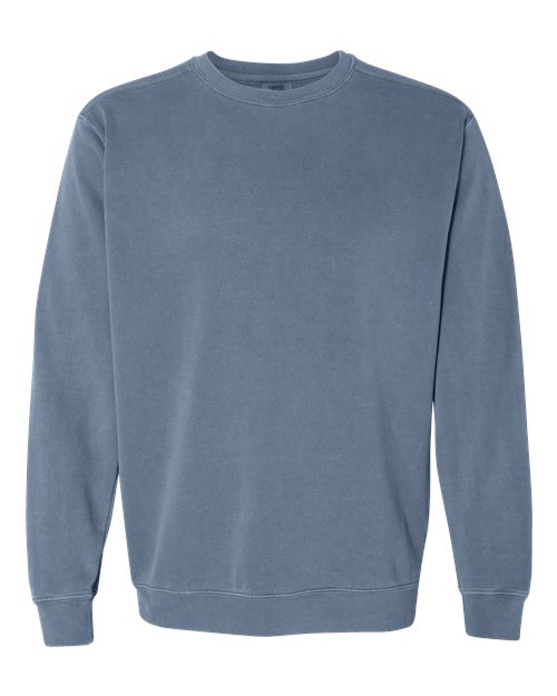Comfort Colors - Unisex Garment-Dyed Crewneck Sweatshirt