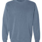 Comfort Colors - Unisex Garment-Dyed Crewneck Sweatshirt