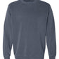 Comfort Colors - Unisex Garment-Dyed Crewneck Sweatshirt