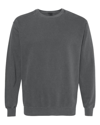 Comfort Colors - Unisex Garment-Dyed Crewneck Sweatshirt