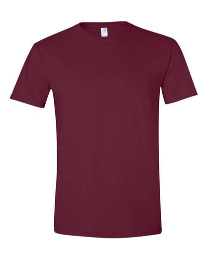Gildan - Unisex Softstyle® T-Shirt