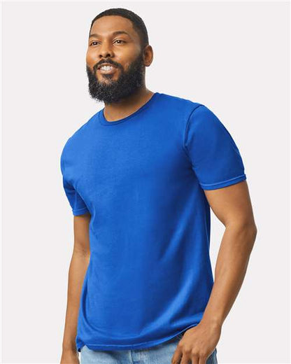 Gildan - Unisex Softstyle® T-Shirt