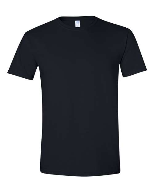 Gildan - Unisex Softstyle® T-Shirt