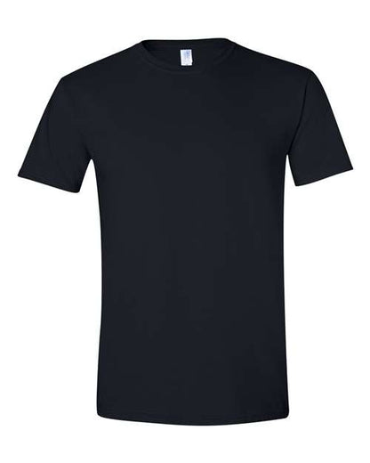 Gildan - Unisex Softstyle® T-Shirt