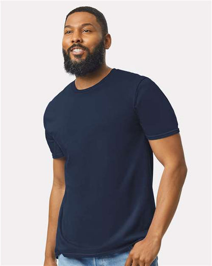 Gildan - Unisex Softstyle® T-Shirt