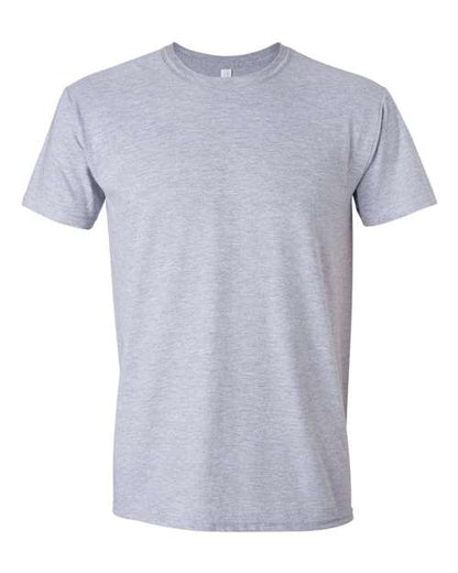 Gildan - Unisex Softstyle® T-Shirt