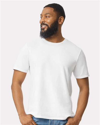 Gildan - Unisex Softstyle® T-Shirt