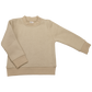 Baby/Infant Pullover Sweatshirt with Rivets