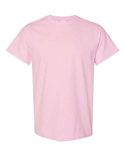 Gildan - Unisex Heavy Cotton™ T-Shirt