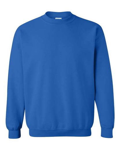 Gildan - Unisex Heavy Blend™ Crewneck Sweatshirt