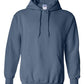 Gildan - Unisex Heavy Blend™ Hooded Sweatshirt
