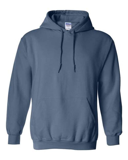 Gildan - Unisex Heavy Blend™ Hooded Sweatshirt