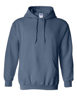 Gildan - Unisex Heavy Blend™ Hooded Sweatshirt