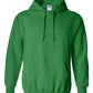 Gildan - Unisex Heavy Blend™ Hooded Sweatshirt