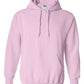 Gildan - Unisex Heavy Blend™ Hooded Sweatshirt