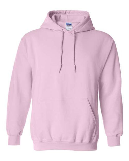 Gildan - Unisex Heavy Blend™ Hooded Sweatshirt