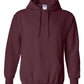 Gildan - Unisex Heavy Blend™ Hooded Sweatshirt