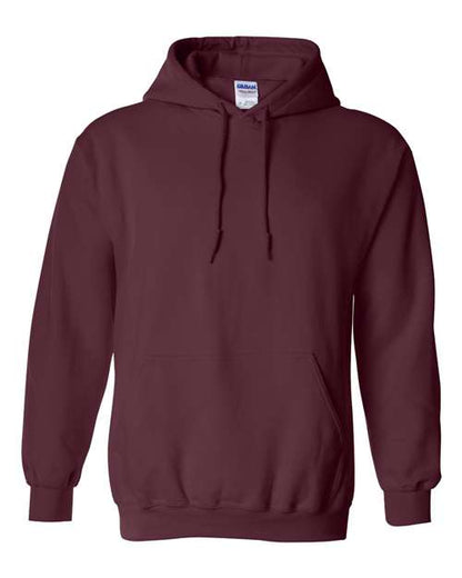 Gildan - Unisex Heavy Blend™ Hooded Sweatshirt