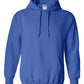 Gildan - Unisex Heavy Blend™ Hooded Sweatshirt