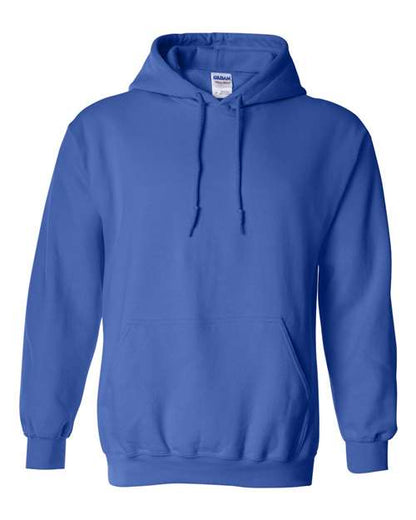 Gildan - Unisex Heavy Blend™ Hooded Sweatshirt