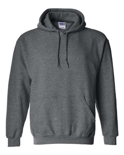 Gildan - Unisex Heavy Blend™ Hooded Sweatshirt