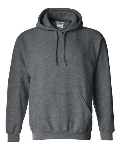 Gildan - Unisex Heavy Blend™ Hooded Sweatshirt