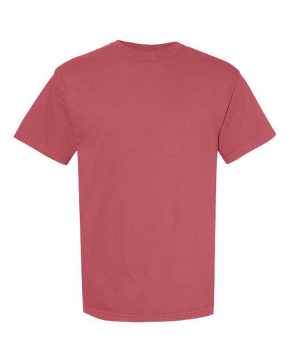 Comfort Colors - Unisex Garment-Dyed Heavyweight T-Shirt