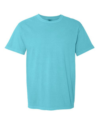 Comfort Colors - Unisex Garment-Dyed Heavyweight T-Shirt