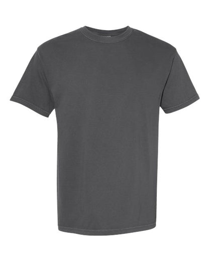 Comfort Colors - Unisex Garment-Dyed Heavyweight T-Shirt