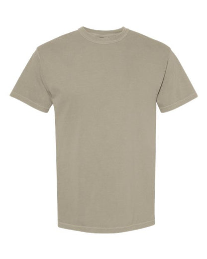 Comfort Colors - Unisex Garment-Dyed Heavyweight T-Shirt