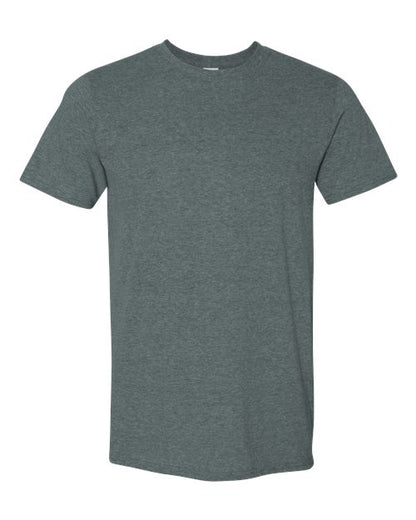 Gildan - Unisex Softstyle® T-Shirt