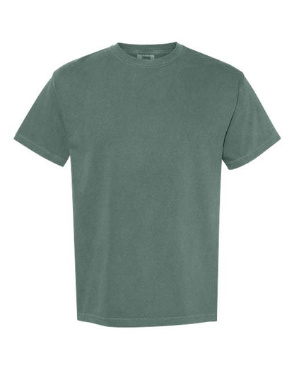 Comfort Colors - Unisex Garment-Dyed Heavyweight T-Shirt