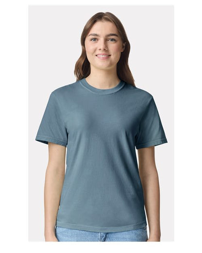 Comfort Colors - Unisex Garment-Dyed Heavyweight T-Shirt