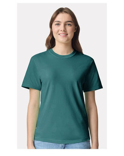 Comfort Colors - Unisex Garment-Dyed Heavyweight T-Shirt