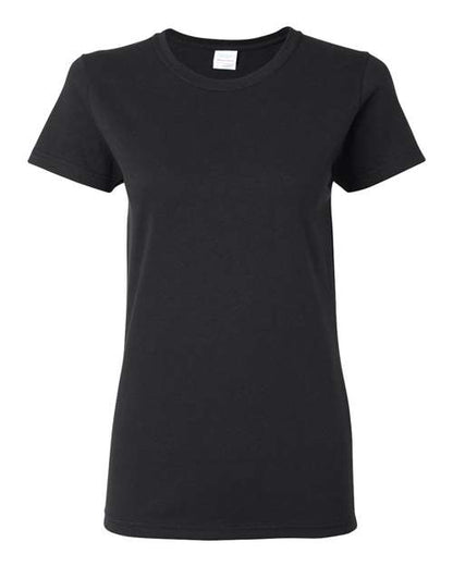 Gildan - Women's Heavy Cotton™ T-Shirt