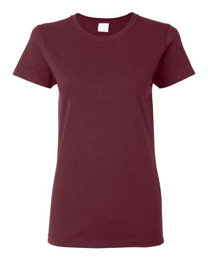 Gildan - Women's Heavy Cotton™ T-Shirt