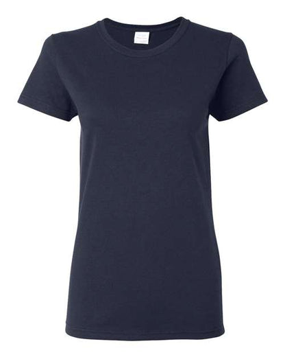Gildan - Women's Heavy Cotton™ T-Shirt