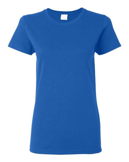 Gildan - Women's Heavy Cotton™ T-Shirt