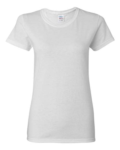 Gildan - Women's Heavy Cotton™ T-Shirt