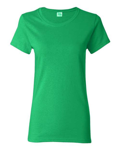 Gildan - Women's Heavy Cotton™ T-Shirt