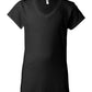 Gildan - Women's Softstyle® V-Neck T-Shirt