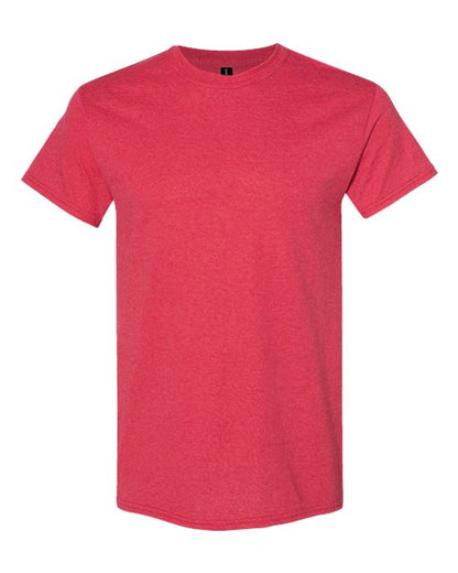 Gildan - Unisex Heavy Cotton™ T-Shirt
