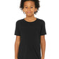 BELLA + CANVAS - Youth Jersey Tee